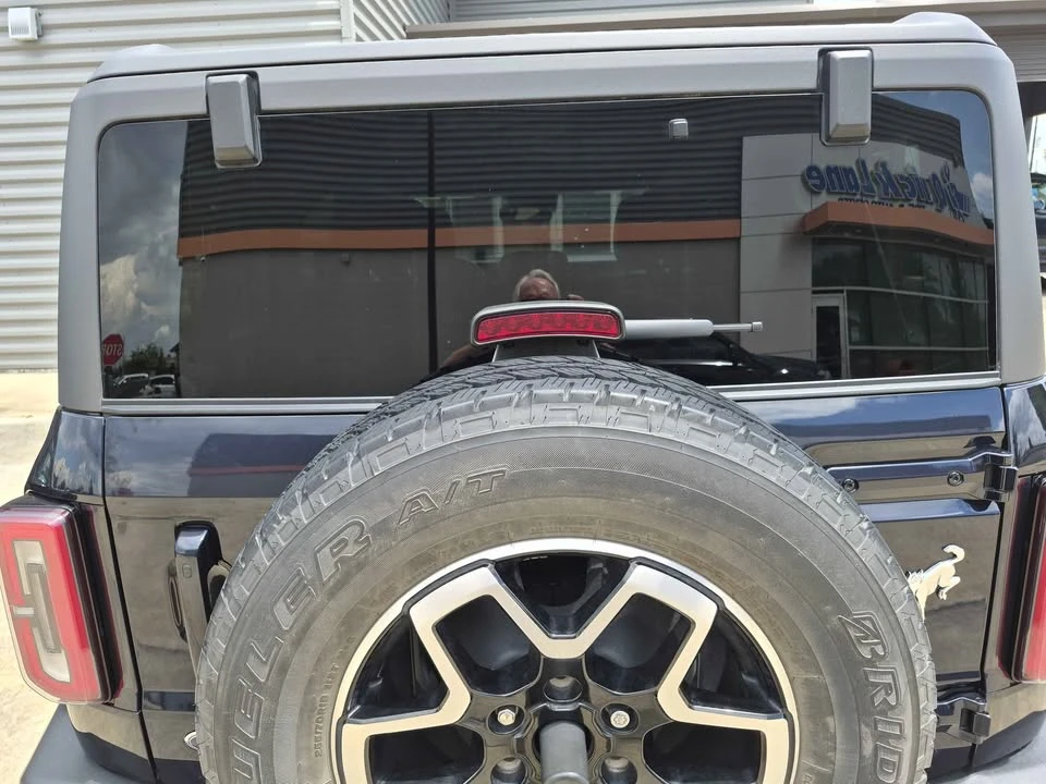 2021 Ford Bronco 6th Gen - Image 7 of 14