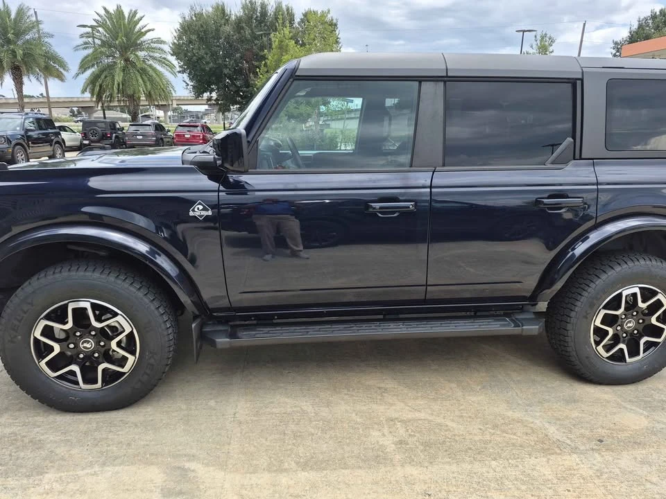 2021 Ford Bronco 6th Gen - Image 14 of 14