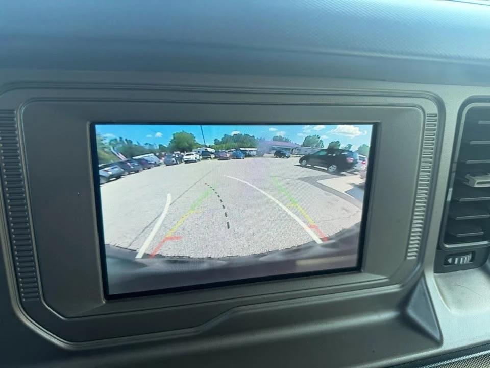 2021 Ford Bronco 6th Gen - Image 15 of 17