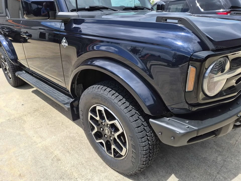 2021 Ford Bronco 6th Gen - Image 3 of 14