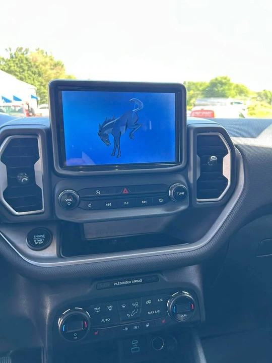 2021 Ford Bronco 6th Gen - Image 18 of 20