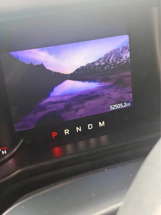 2021 Ford Bronco 6th Gen - Image 9 of 11