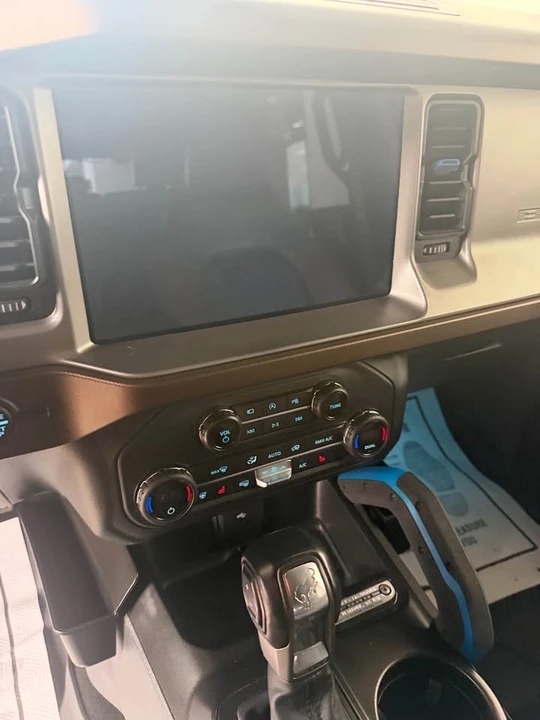 2021 Ford Bronco 6th Gen - Image 11 of 11