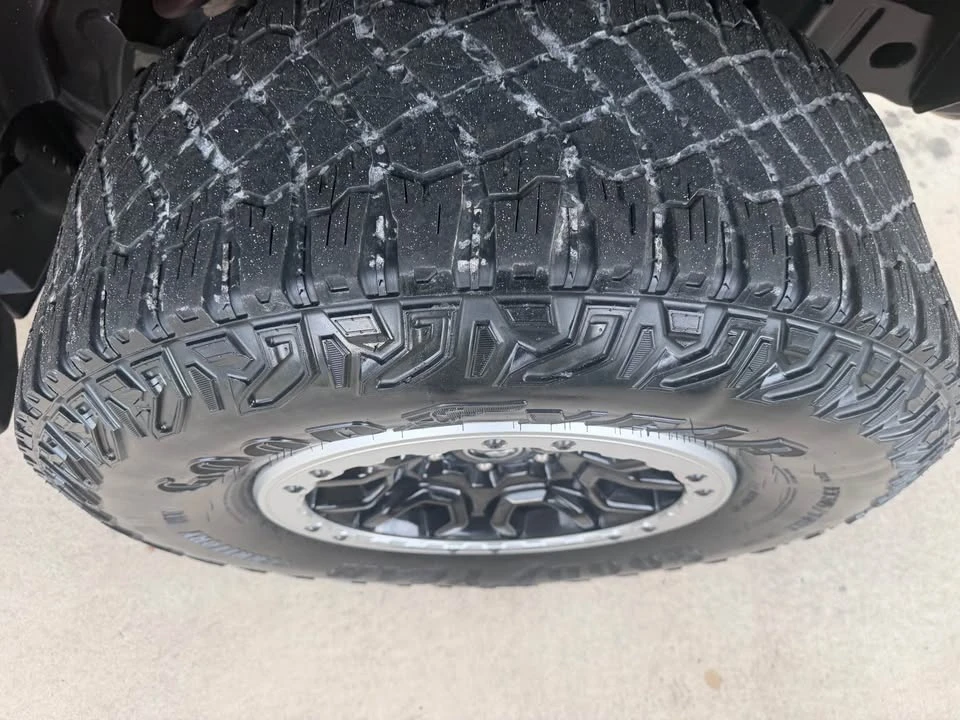 2021 Ford Bronco 6th Gen - Image 5 of 11