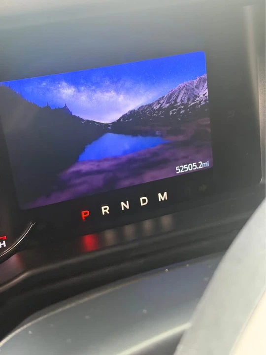 2021 Ford Bronco 6th Gen - Image 10 of 11