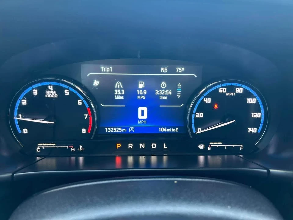 2021 Ford Bronco 6th Gen - Image 17 of 20