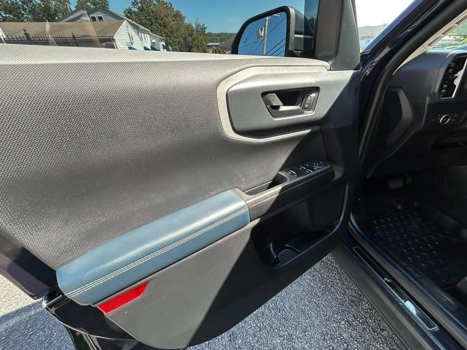 2021 Ford Bronco 6th Gen - Image 19 of 20