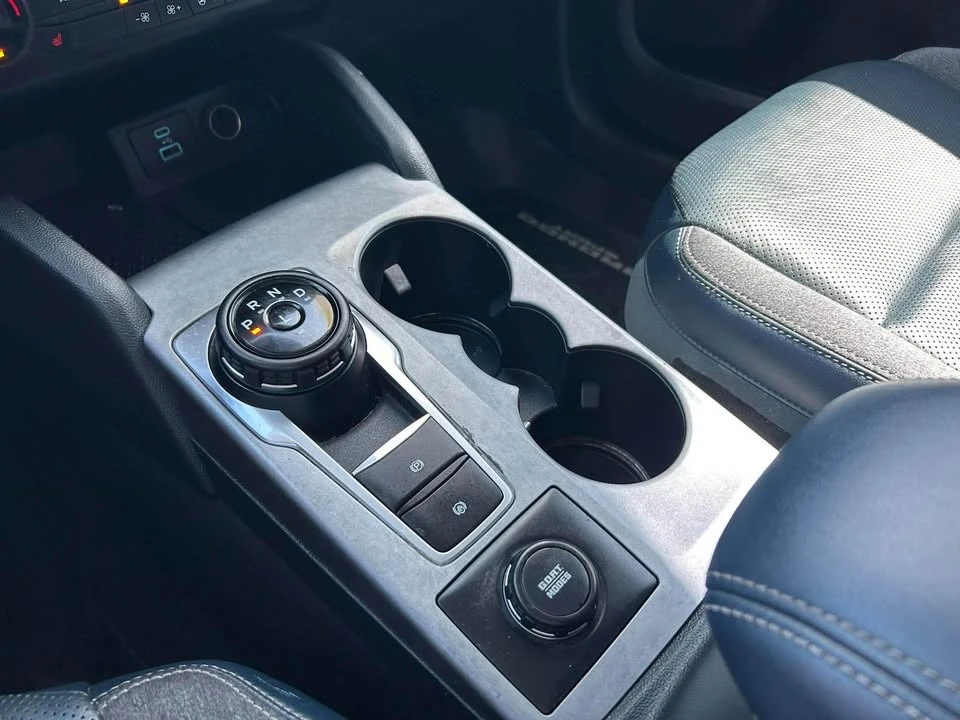 2021 Ford Bronco 6th Gen - Image 20 of 20