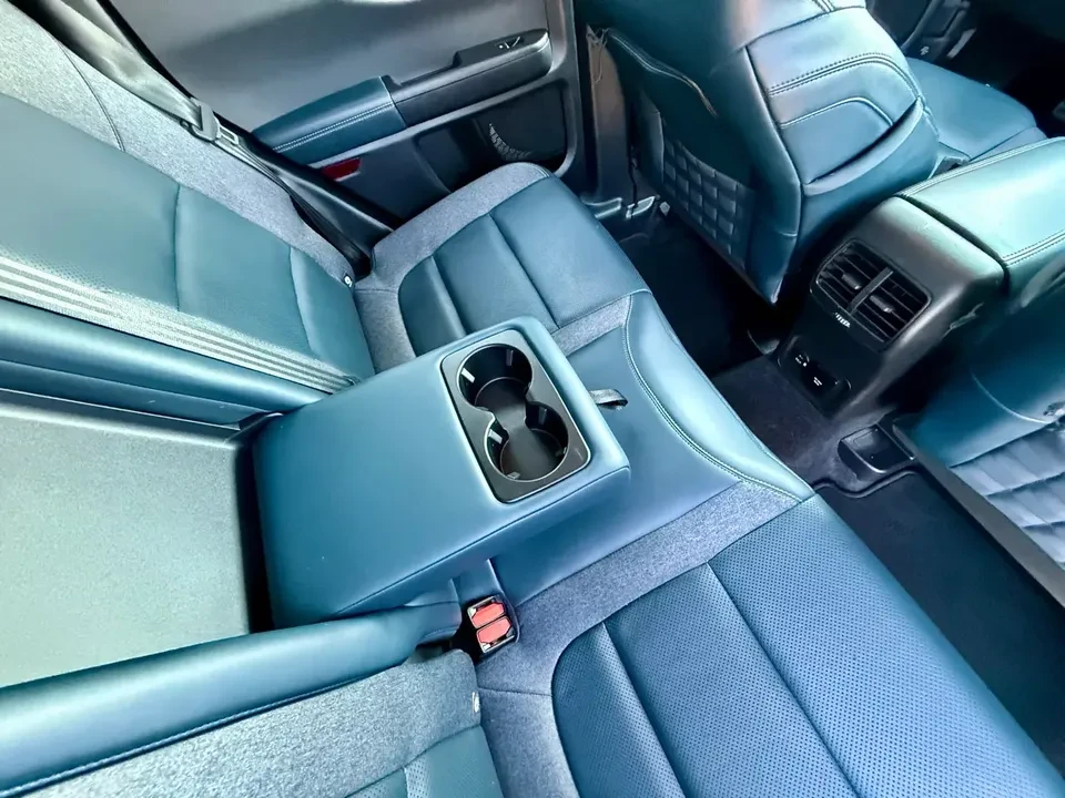 2021 Ford Bronco 6th Gen - Image 15 of 18