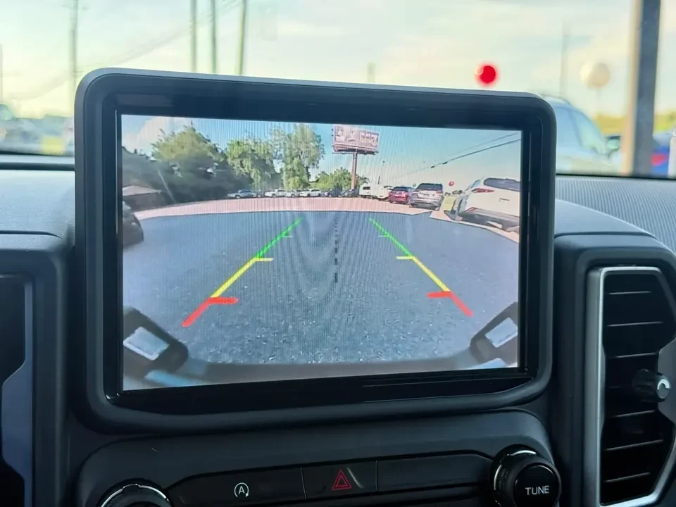 2021 Ford Bronco 6th Gen - Image 13 of 18