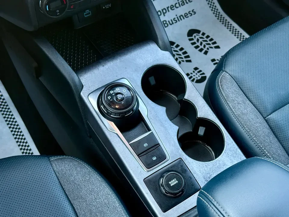 2021 Ford Bronco 6th Gen - Image 14 of 18
