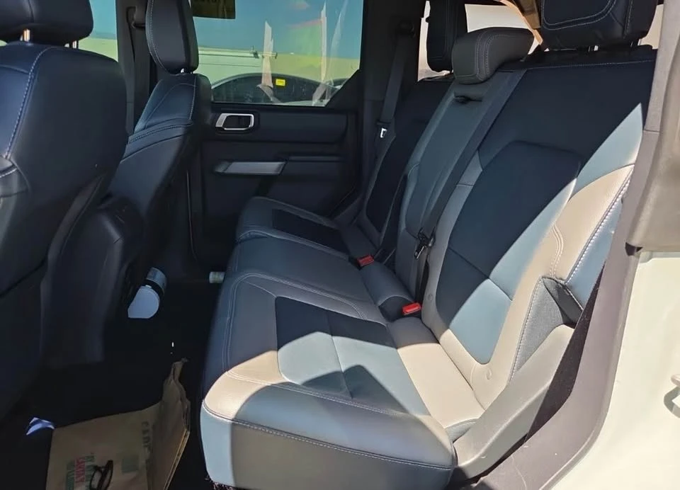 2021 Ford Bronco 6th Gen - Image 9 of 14