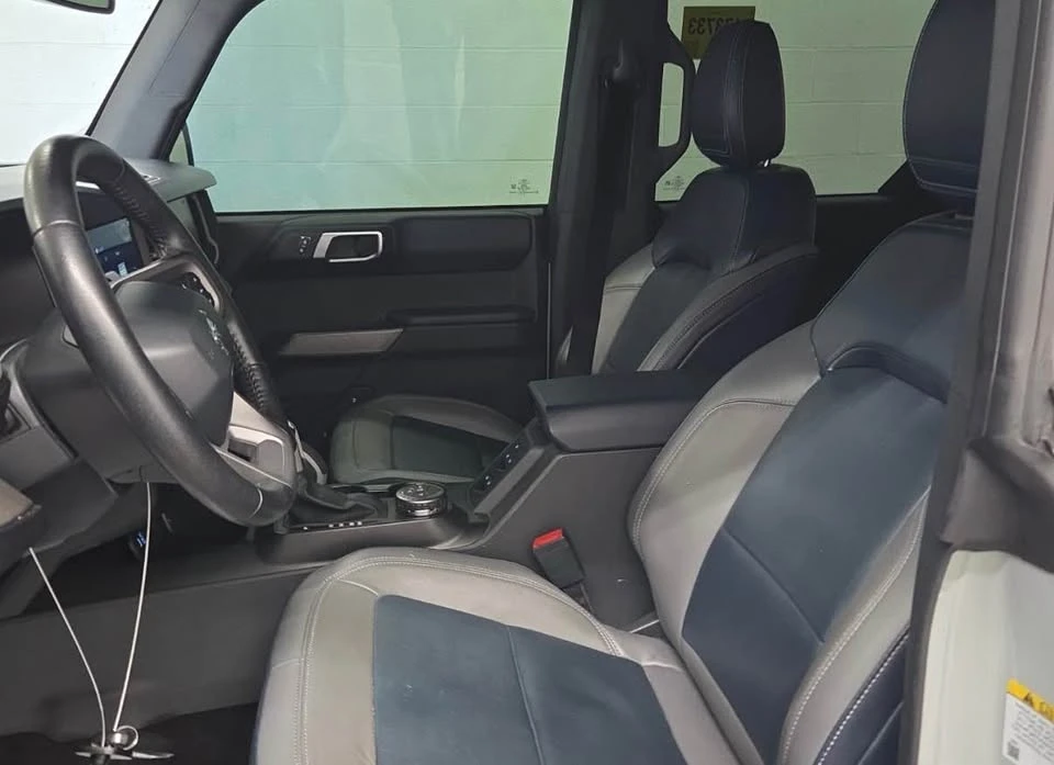 2021 Ford Bronco 6th Gen - Image 5 of 14