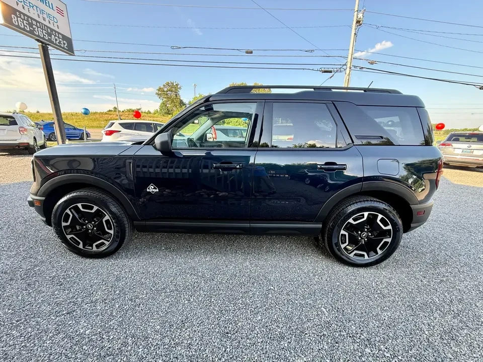 2021 Ford Bronco 6th Gen - Image 6 of 18