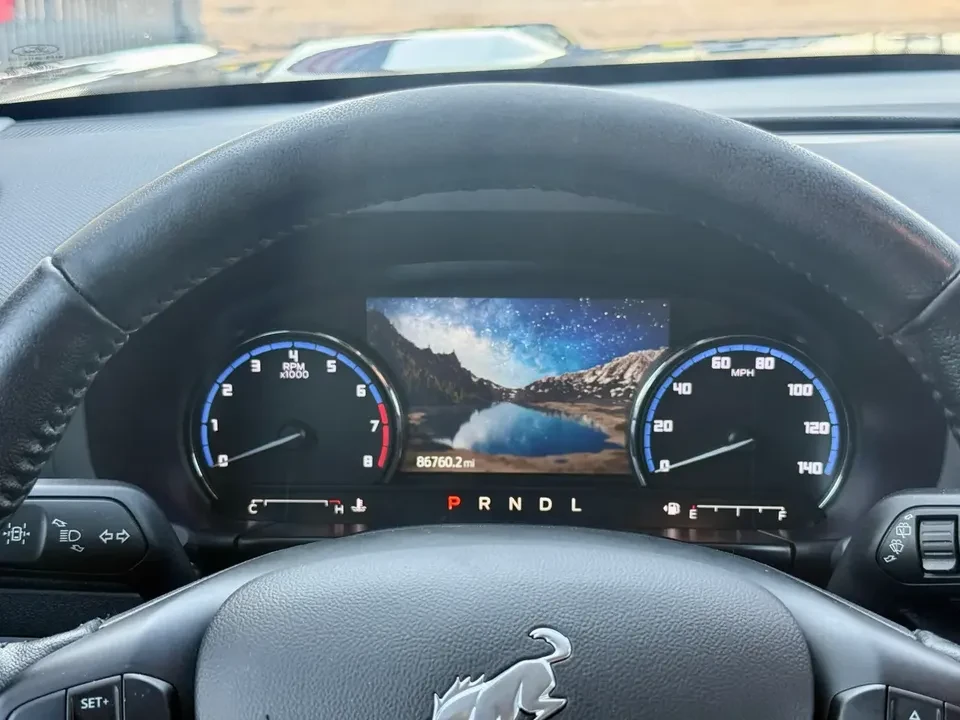 2021 Ford Bronco 6th Gen - Image 12 of 18