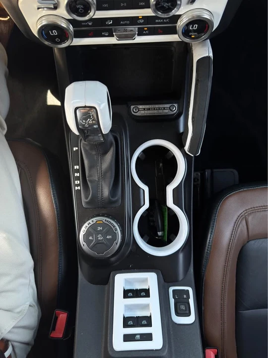 2021 Ford Bronco 6th Gen - Image 8 of 10