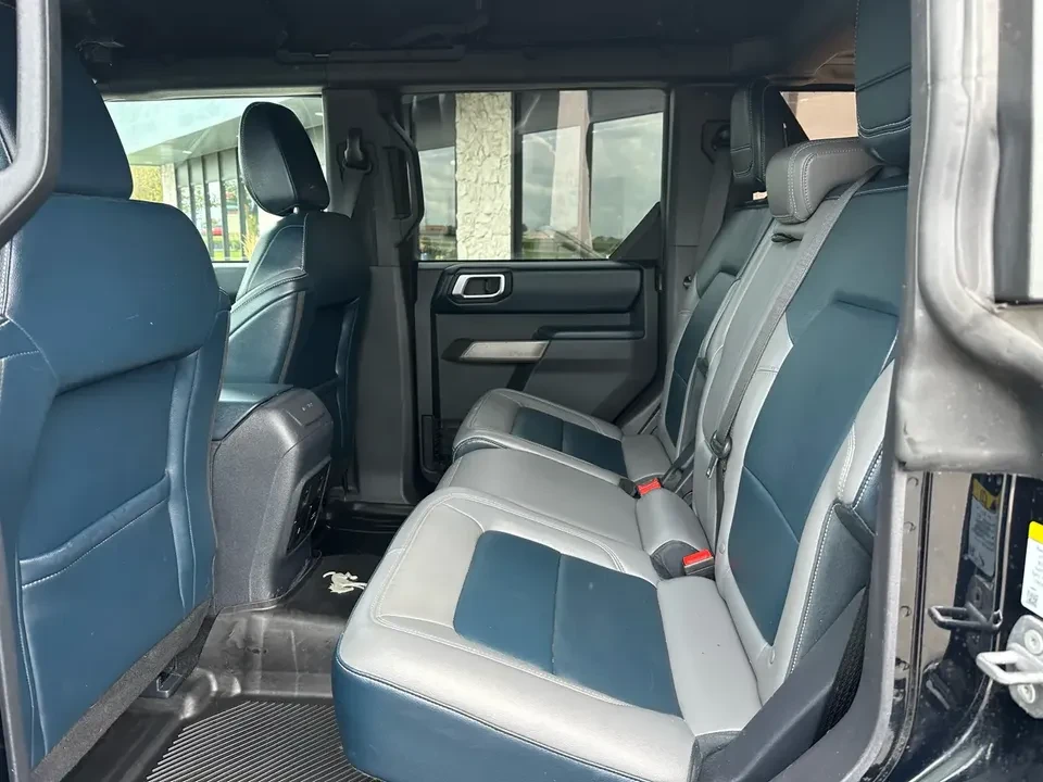 2021 Ford Bronco 6th Gen - Image 7 of 14