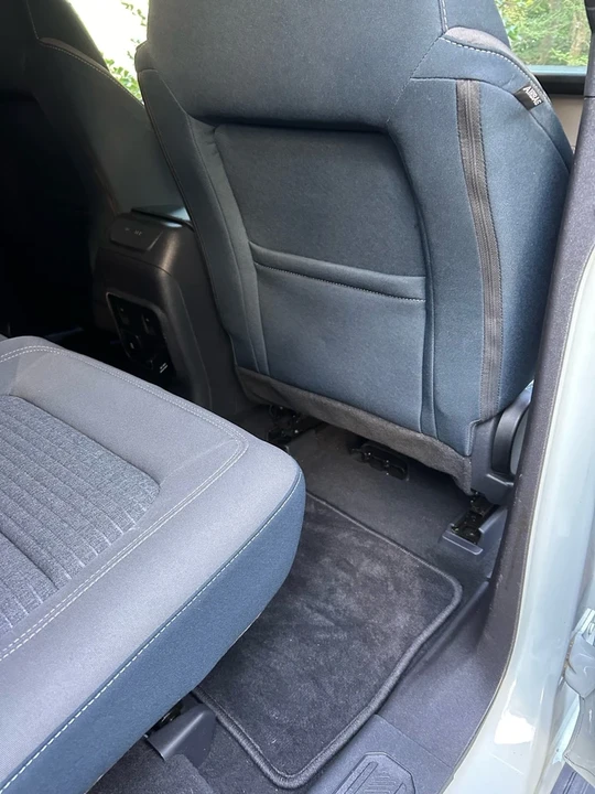2021 Ford Bronco 6th Gen - Image 17 of 21