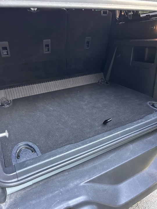 2021 Ford Bronco 6th Gen - Image 19 of 21