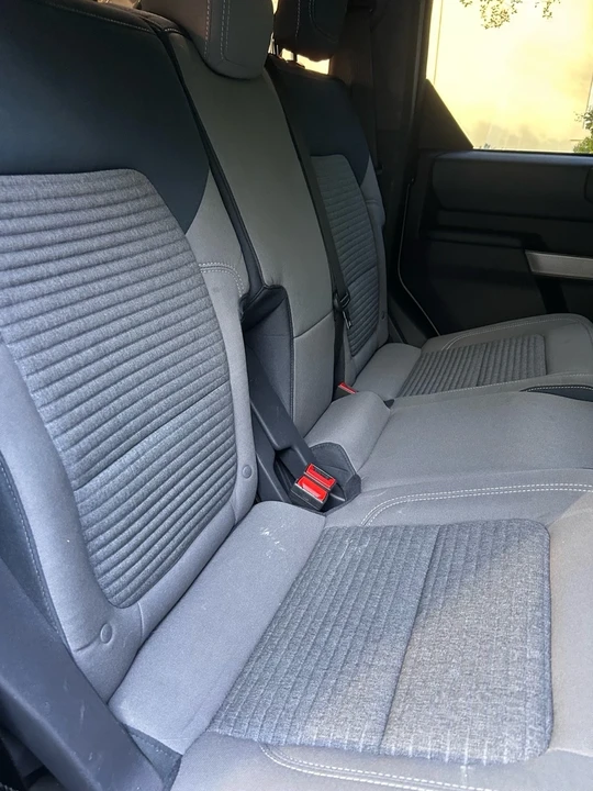 2021 Ford Bronco 6th Gen - Image 18 of 21