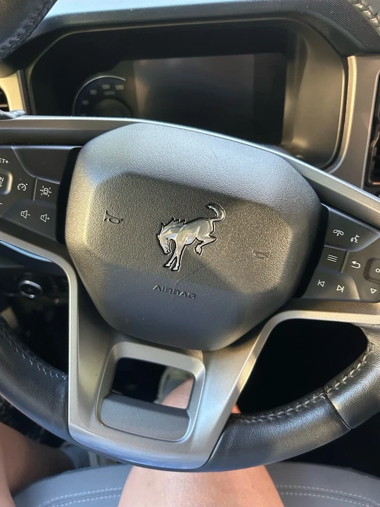2021 Ford Bronco 6th Gen - Image 21 of 21