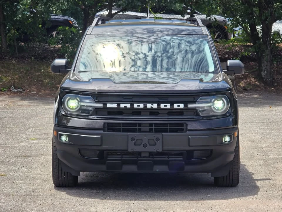 2021 Ford Bronco 6th Gen - Image 2 of 20