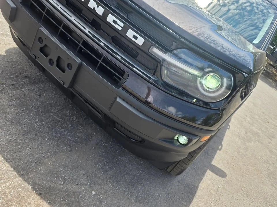 2021 Ford Bronco 6th Gen - Image 8 of 20