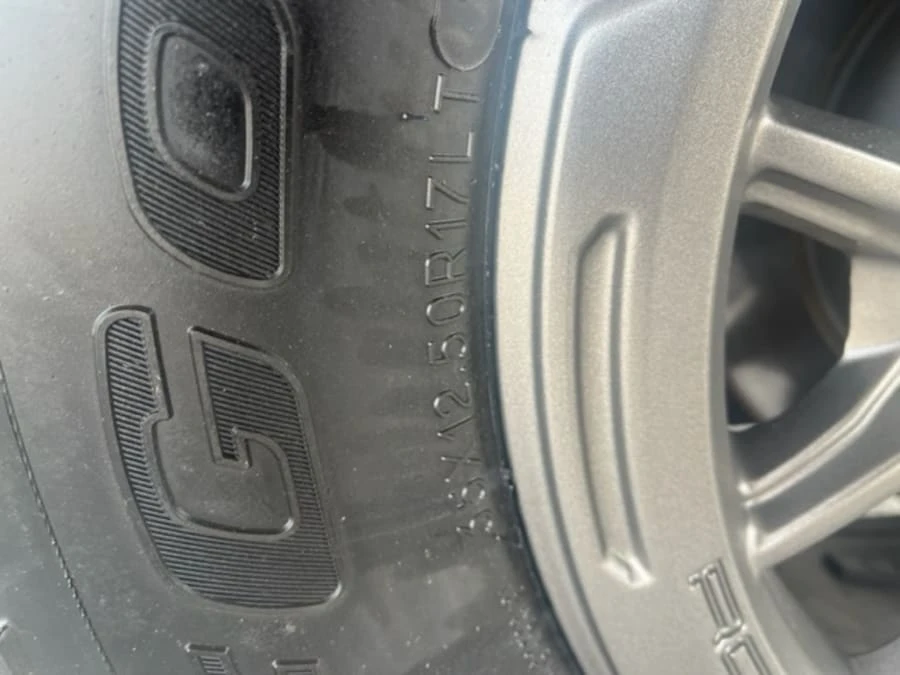 2021 Ford Bronco 6th Gen - Image 7 of 10