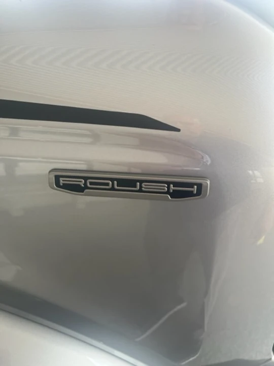 2021 Ford Bronco 6th Gen - Image 4 of 10