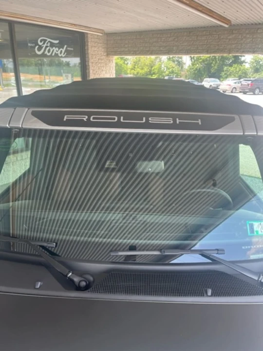 2021 Ford Bronco 6th Gen - Image 5 of 10