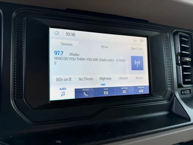 2021 Ford Bronco 6th Gen - Image 8 of 11