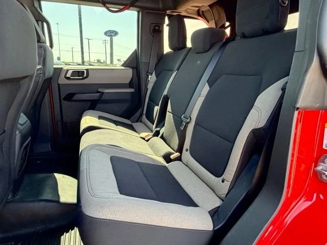 2021 Ford Bronco 6th Gen - Image 7 of 11