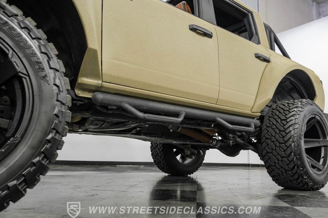 2021 Ford Bronco 6th Gen - Image 21 of 21