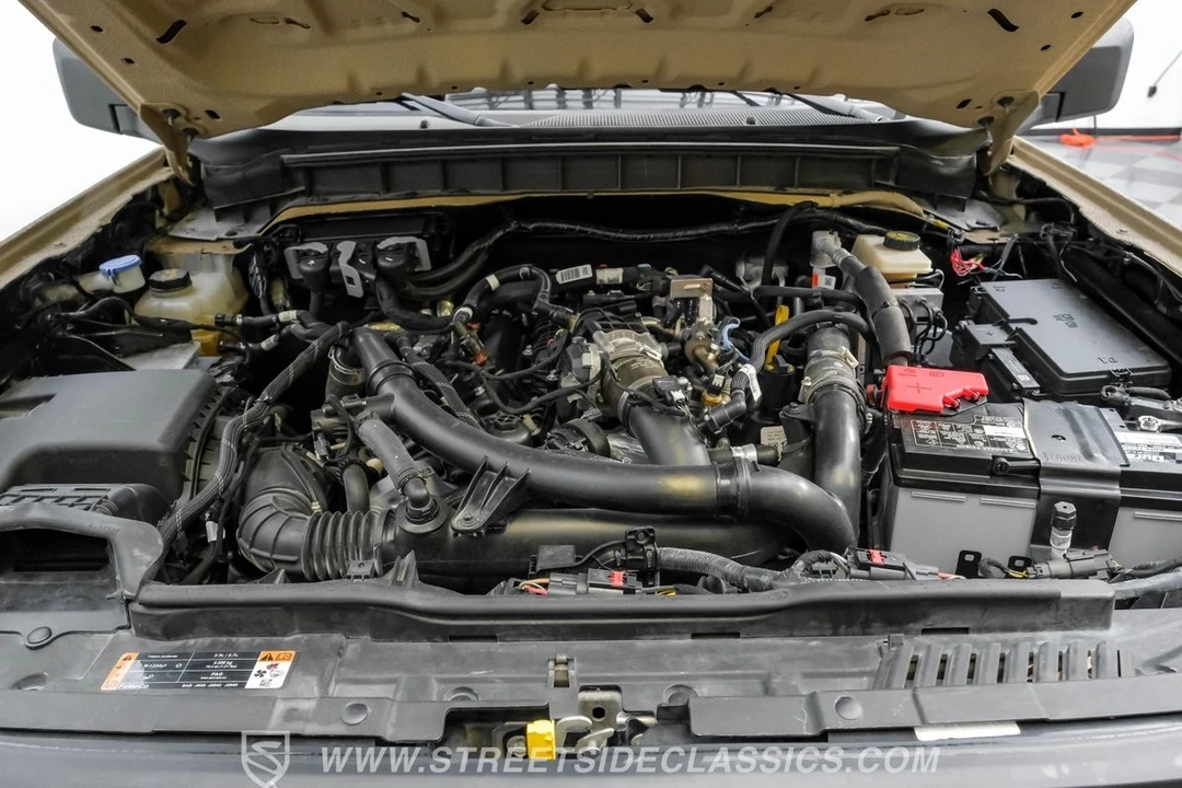 2021 Ford Bronco 6th Gen - Image 4 of 21