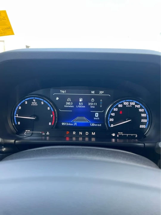 2021 Ford Bronco Sport - Image 8 of 20