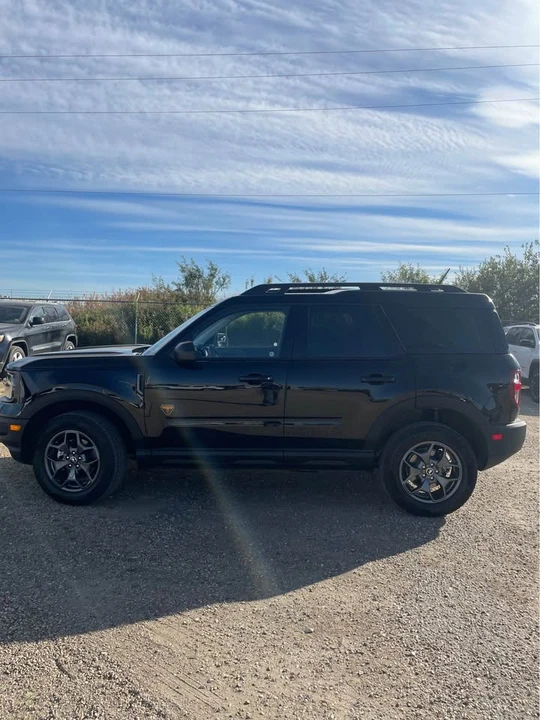 2021 Ford Bronco Sport - Image 2 of 20