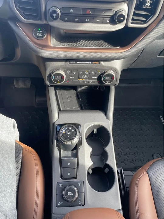 2021 Ford Bronco Sport - Image 11 of 20
