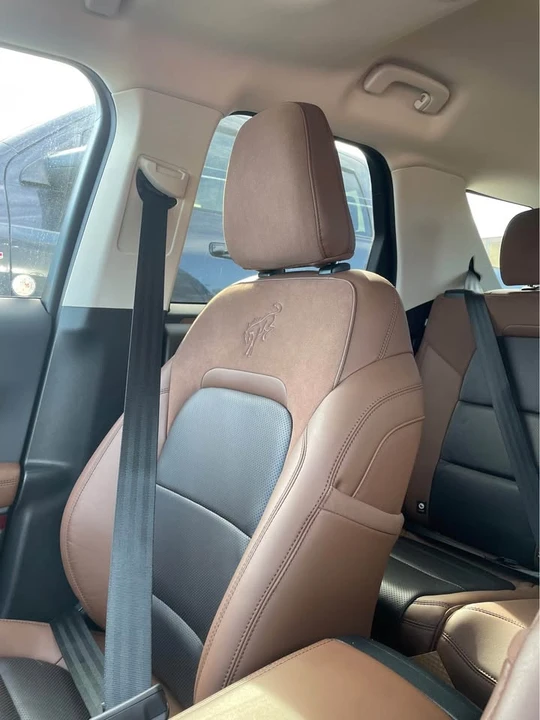 2021 Ford Bronco Sport - Image 9 of 20