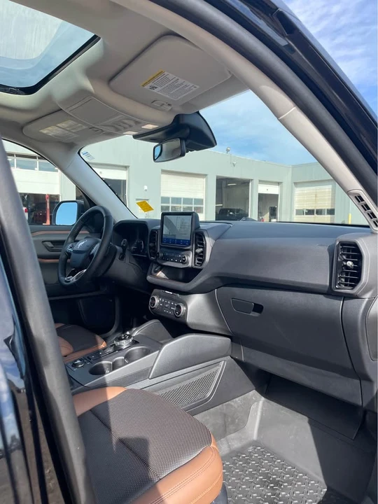 2021 Ford Bronco Sport - Image 17 of 20