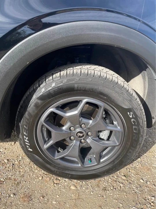 2021 Ford Bronco Sport - Image 20 of 20