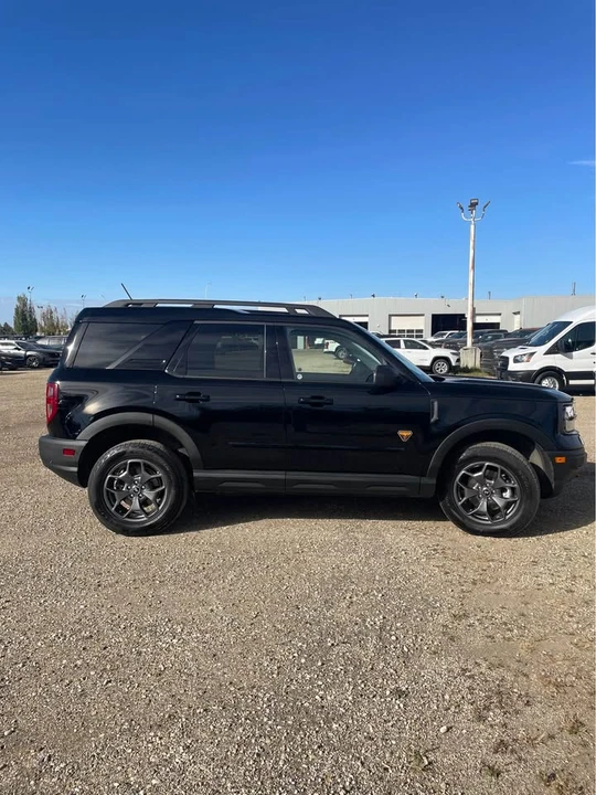2021 Ford Bronco Sport - Image 5 of 20