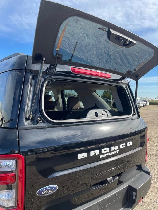 2021 Ford Bronco Sport - Image 18 of 20