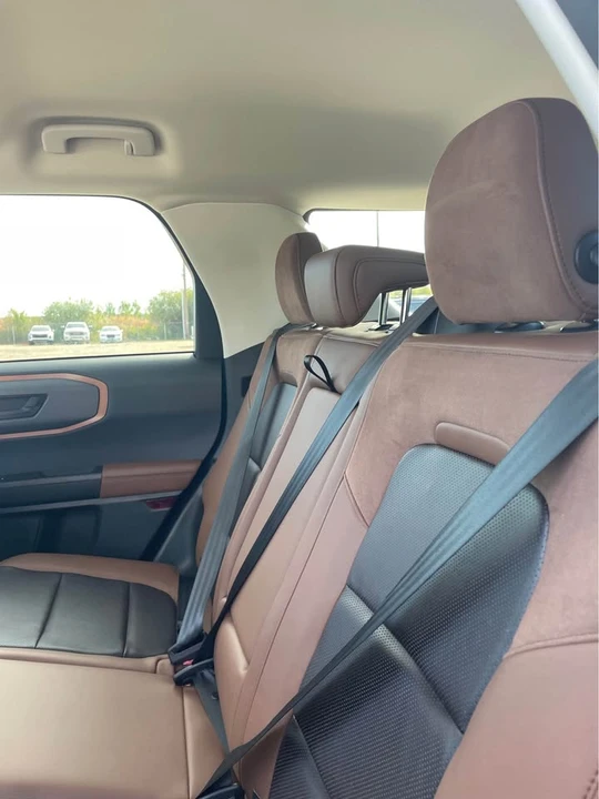 2021 Ford Bronco Sport - Image 16 of 20
