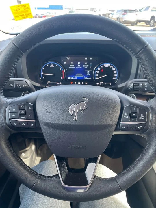 2021 Ford Bronco Sport - Image 7 of 20