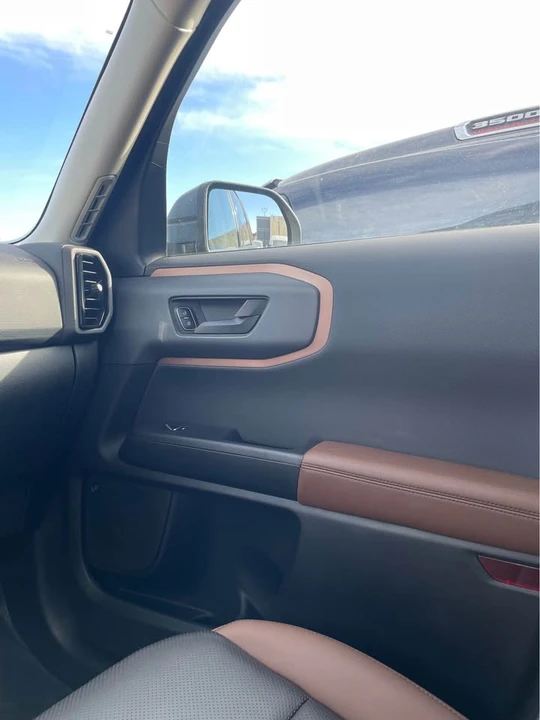 2021 Ford Bronco Sport - Image 13 of 20