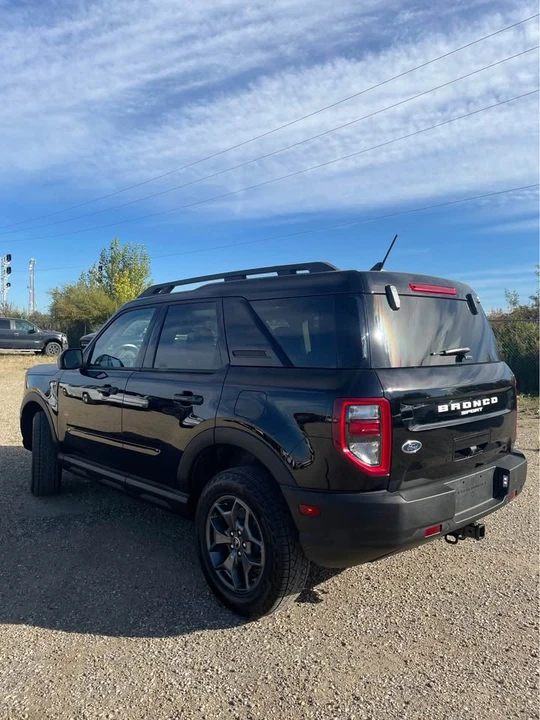 2021 Ford Bronco Sport - Image 3 of 20