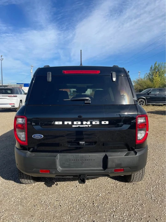 2021 Ford Bronco Sport - Image 4 of 20