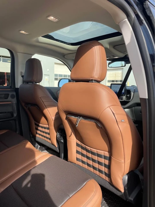 2021 Ford Bronco Sport - Image 14 of 20