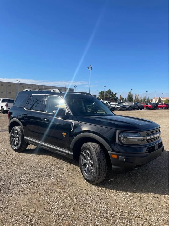 2021 Ford Bronco Sport - Image 6 of 20