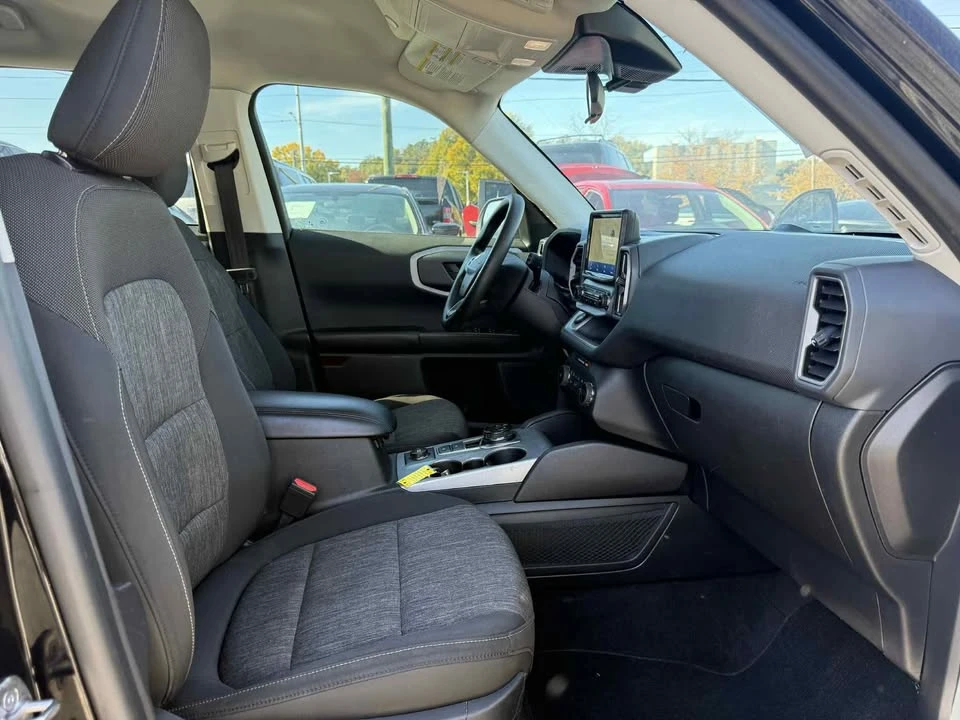 2021 Ford Bronco Sport - Image 9 of 10